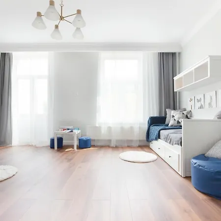 Apartment Elite Superior Sopot