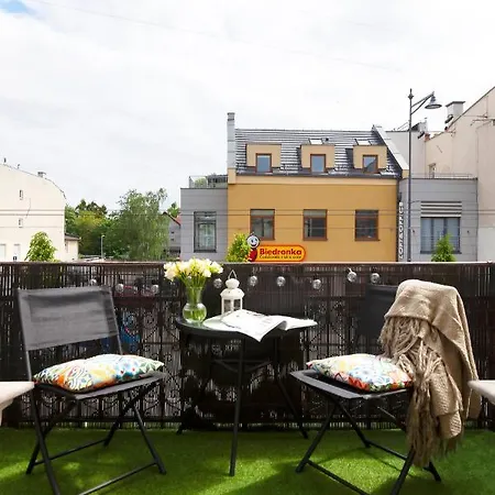 Elite Superior Apartment