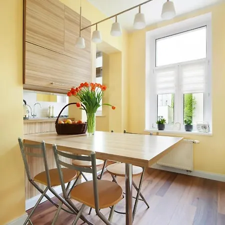 Apartment Elite Superior