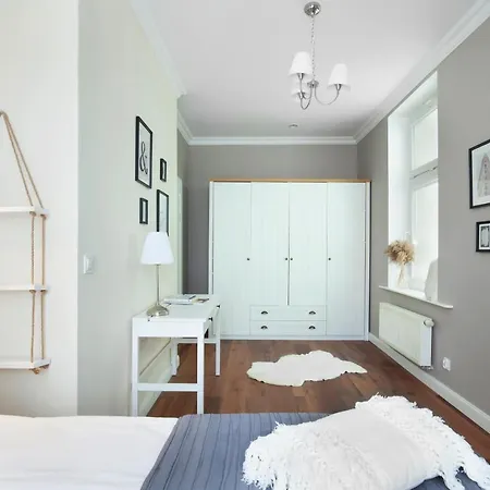 Apartment Elite Superior Zoppot