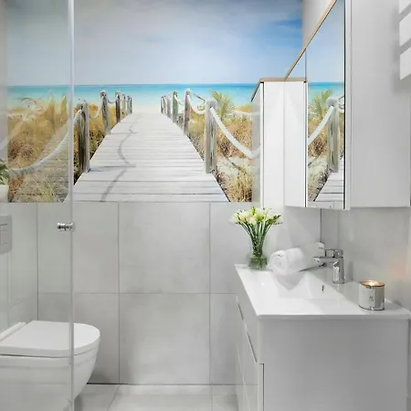 Elite Superior Apartment Zoppot