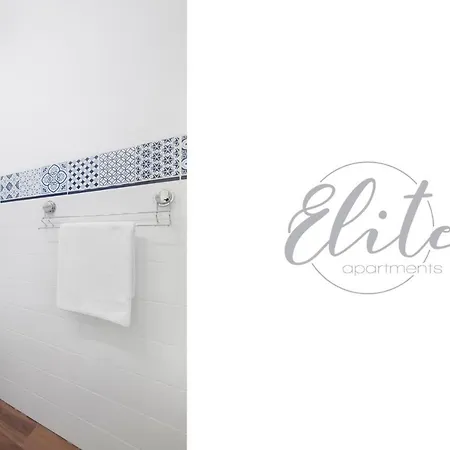 Apartment Elite Superior