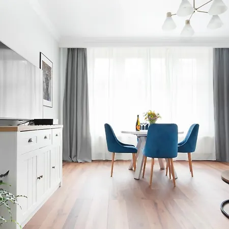 Apartment Elite Superior *