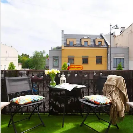 Apartman Elite Superior *